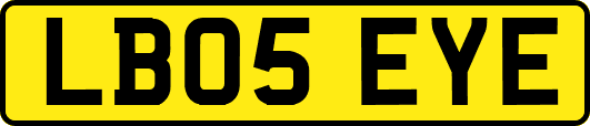 LB05EYE