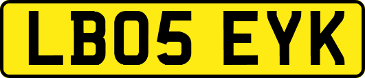 LB05EYK
