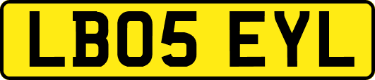 LB05EYL