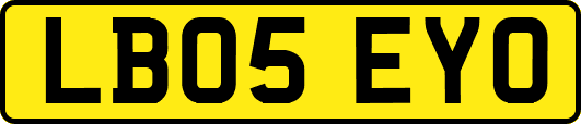 LB05EYO