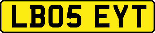 LB05EYT