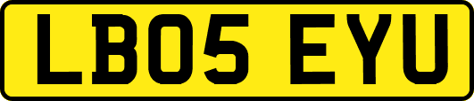 LB05EYU
