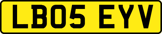 LB05EYV