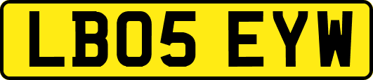 LB05EYW