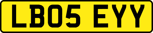 LB05EYY