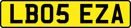 LB05EZA