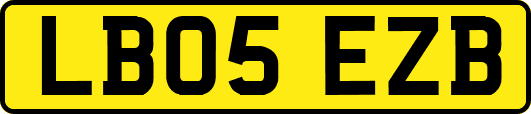 LB05EZB