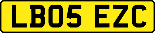 LB05EZC
