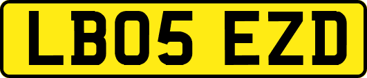 LB05EZD