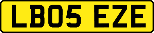 LB05EZE