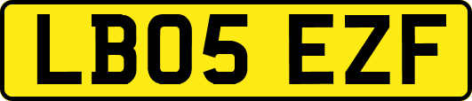 LB05EZF