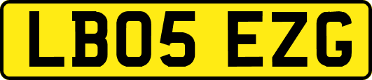 LB05EZG