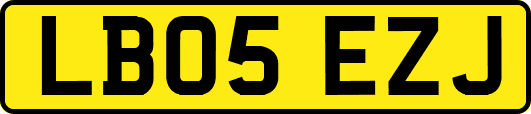 LB05EZJ