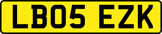 LB05EZK