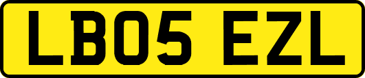 LB05EZL