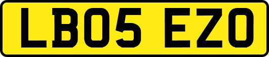 LB05EZO