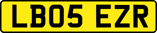 LB05EZR