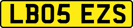 LB05EZS