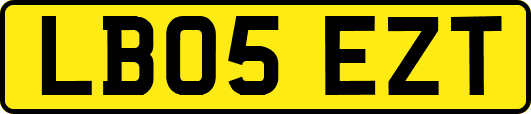 LB05EZT
