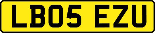 LB05EZU