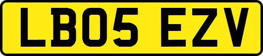 LB05EZV