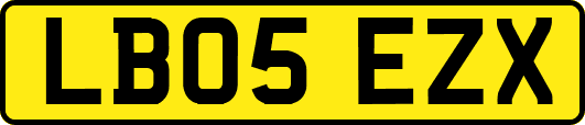 LB05EZX