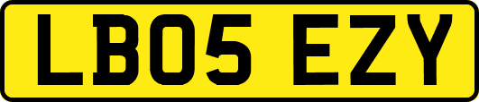 LB05EZY