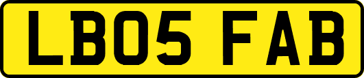 LB05FAB