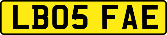 LB05FAE