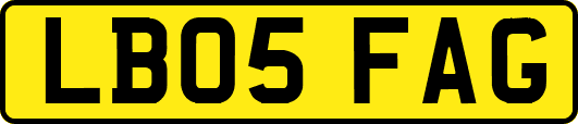 LB05FAG