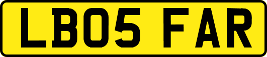 LB05FAR