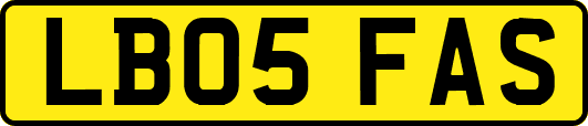 LB05FAS