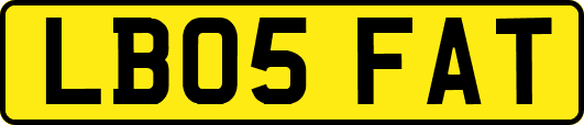 LB05FAT