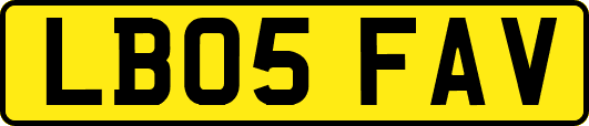 LB05FAV