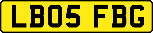 LB05FBG