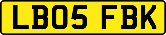 LB05FBK