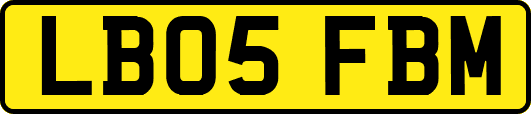 LB05FBM