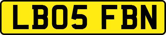LB05FBN