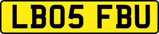 LB05FBU