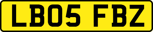 LB05FBZ