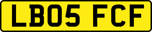 LB05FCF