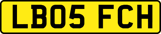 LB05FCH
