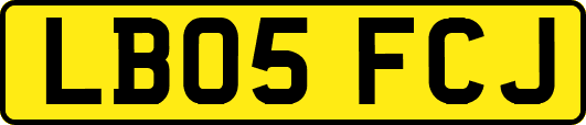 LB05FCJ