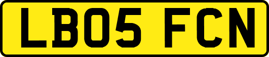 LB05FCN