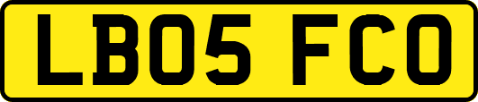 LB05FCO
