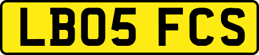 LB05FCS