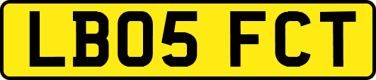 LB05FCT
