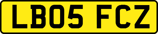 LB05FCZ
