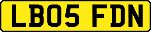 LB05FDN