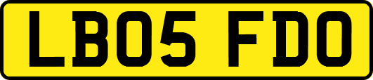 LB05FDO